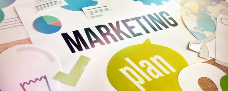 Marketing plan